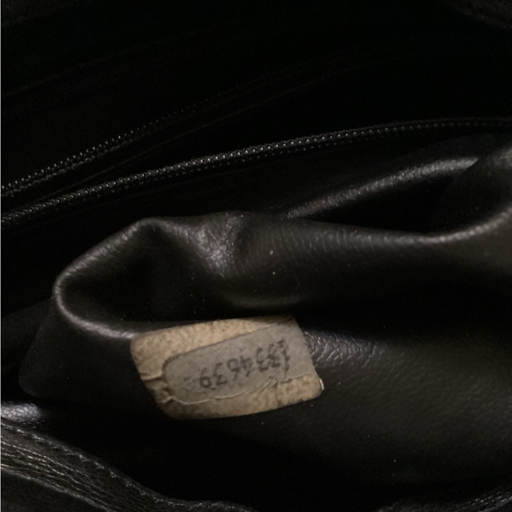 Chanel matelasse purse. - Picture 9 of 16